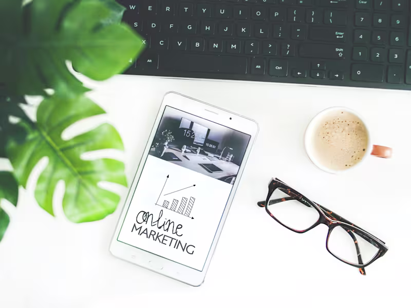 Cover image for SEO Strategies for Online Growth