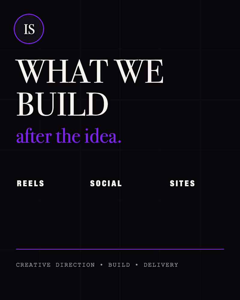 Cover image for Creator Growth Kit — Brand, Content & Launch Assets