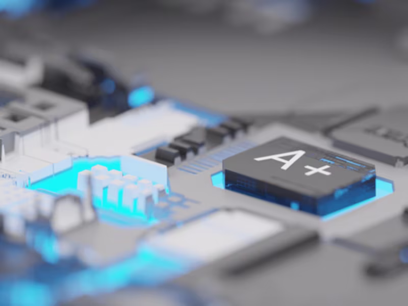 Cover image for CompTIA A+ 1101 Course