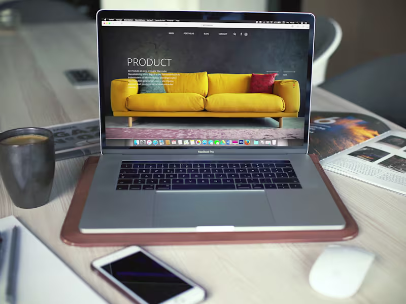 Cover image for High-Impact Landing Page Copy