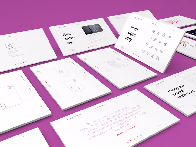 Cover image for 👌Brand Launch Accelerator ⚡️