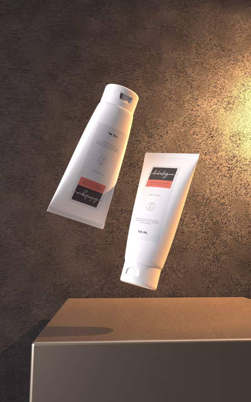 Cover image for 3D Product Design