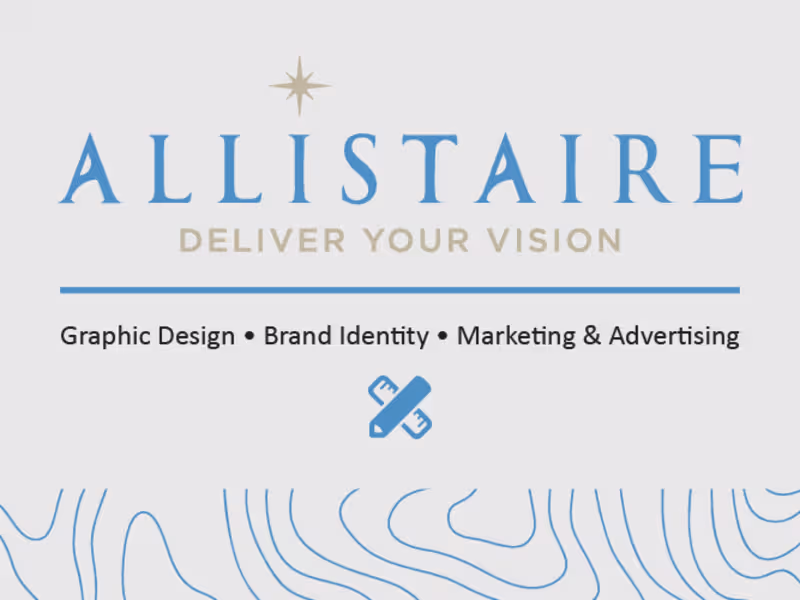 Cover image for Logo Design - The foundation of your brand's identity.