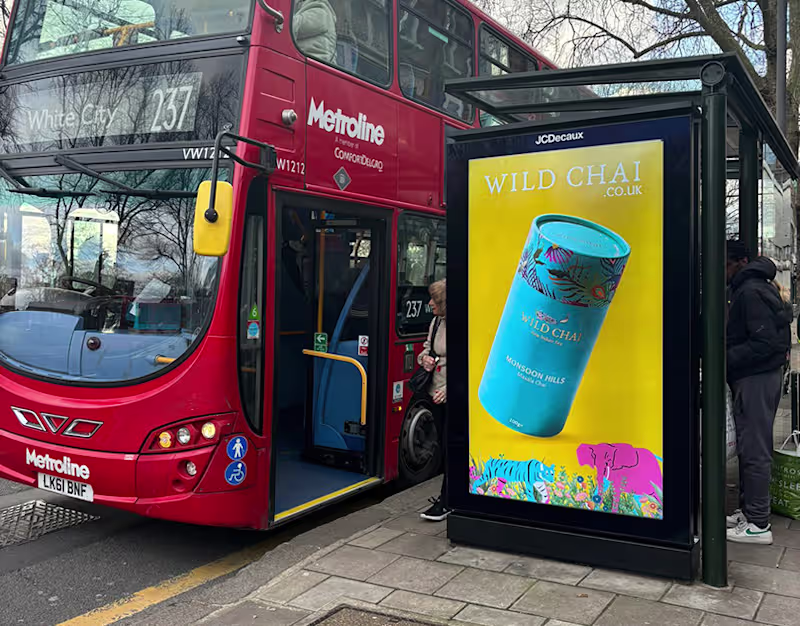 Cover image for BILLBOARD DESIGN
