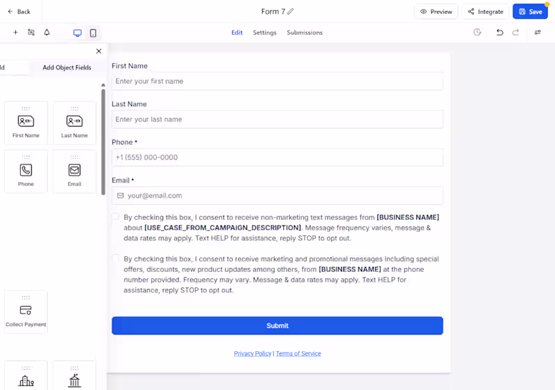 Cover image for AI Booking Agent — GHL Conversation AI Setup