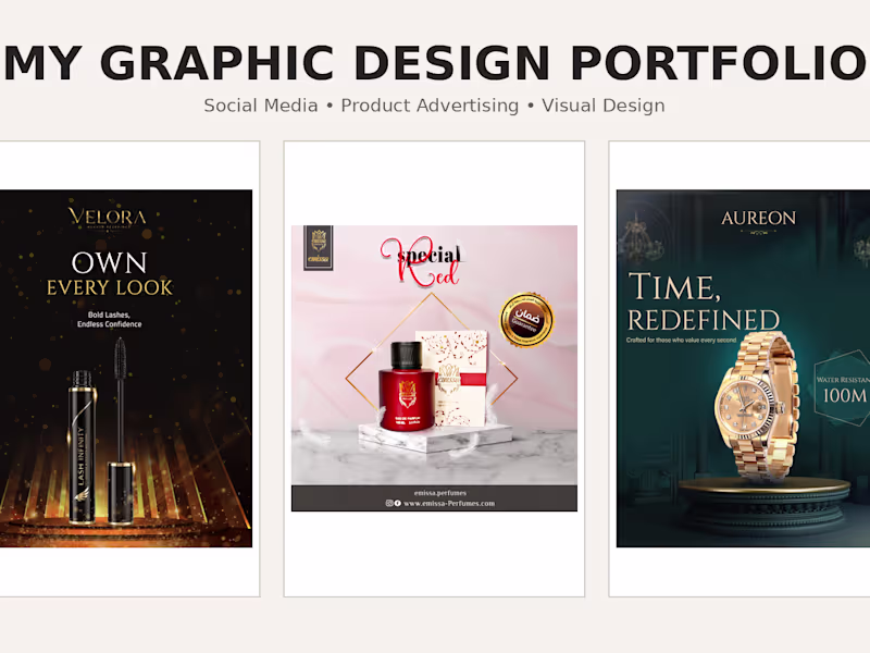 Cover image for Social Media Design