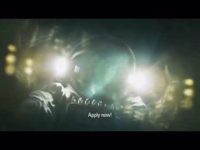 Cover image for Lotto - The Bucket List Spacewalk (ENG) - YouTube