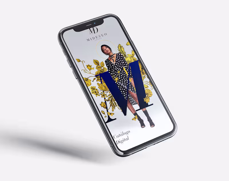 Cover image for MIDESEO