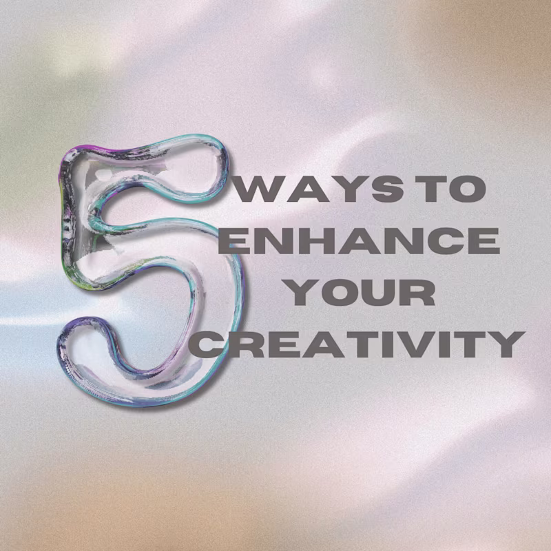Cover image for Carousel Style Graphics (Example)