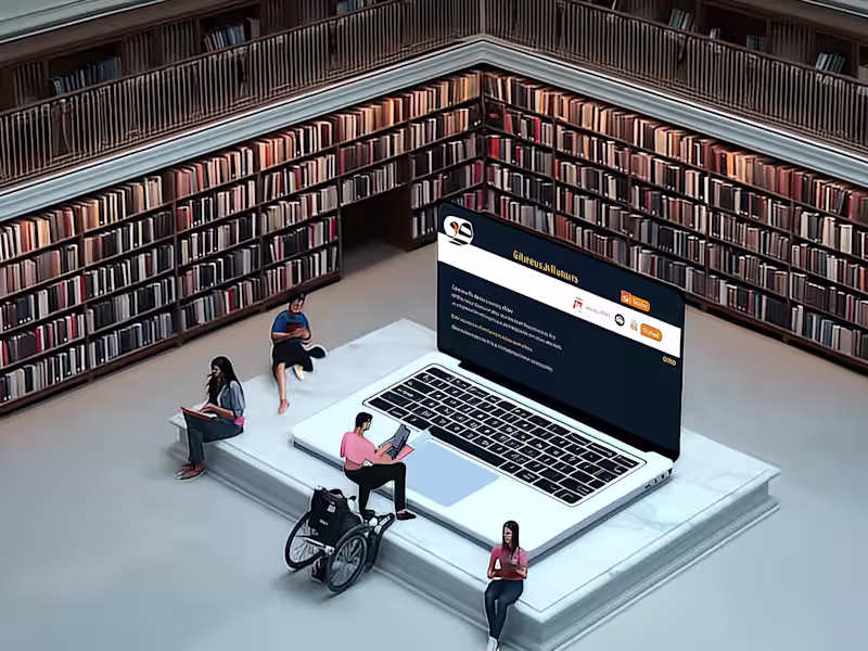 Cover image for Article Writing and Development