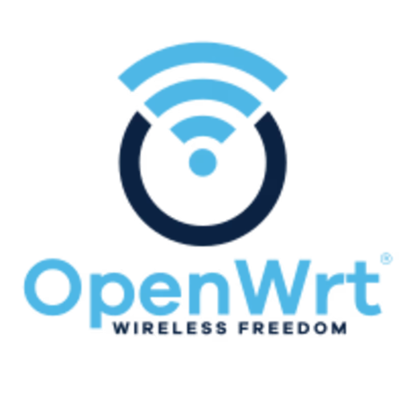 Cover image for OpenWRT