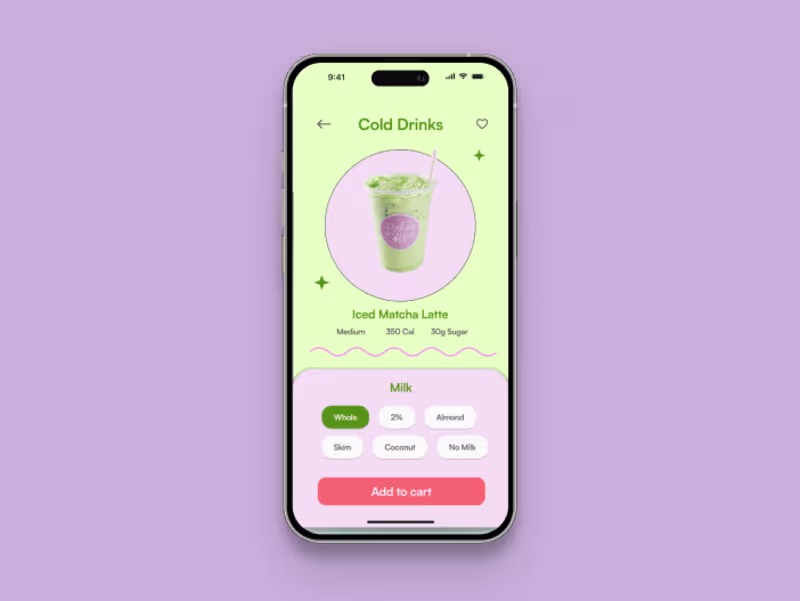 Cover image for UI Design Summer School · Josiah Davis