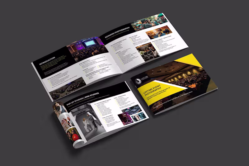 Cover image for Editable Canva Templates for Marketing