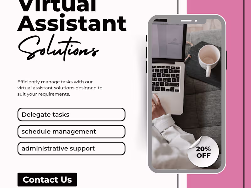 Cover image for Beyond Borders: The Impact of Virtual Assistants