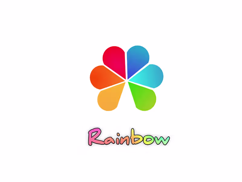 Cover image for 2D Animated Logo