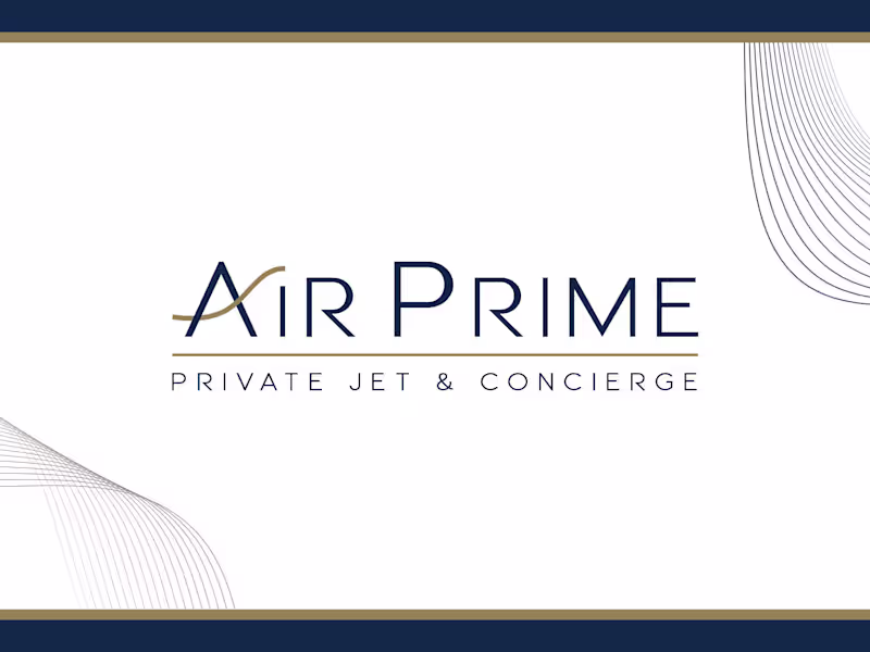Cover image for Brand Identity & Website Design