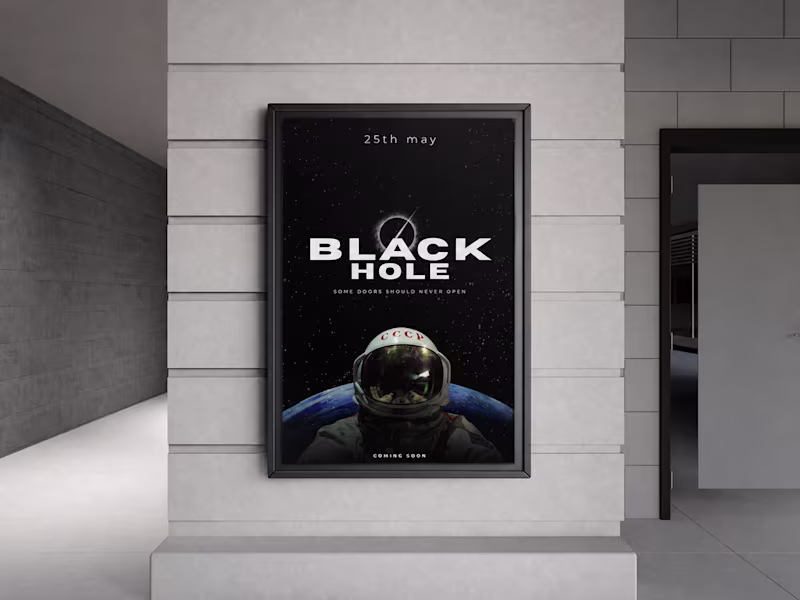 Cover image for Print Design, Poster Design
