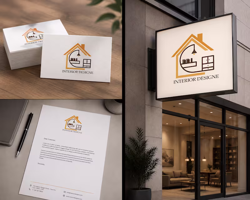 Cover image for A refined brand identity crafted