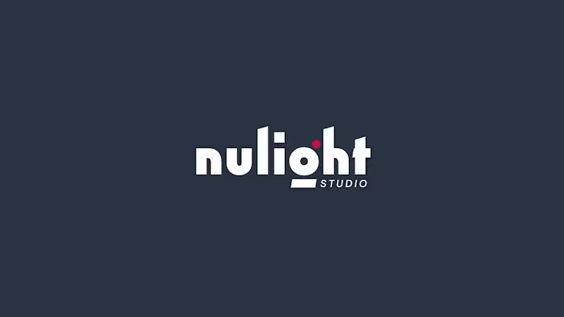 Cover image for Visual Identity for Unlight Studio