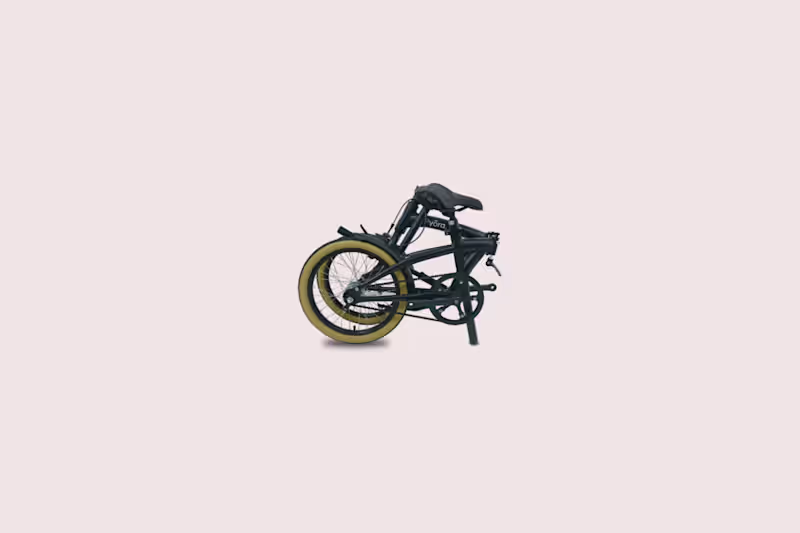 Cover image for Pyōra Cycles
