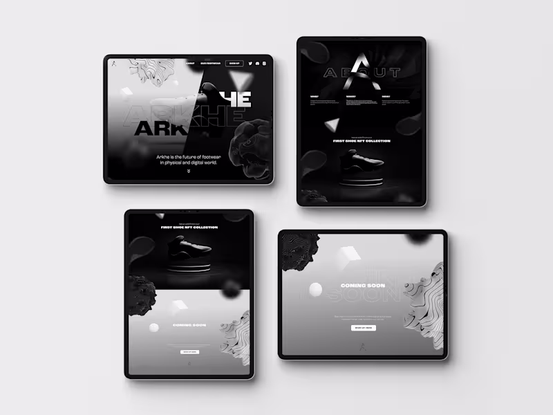 Cover image for Bold, Strategic Branding That Brings Your Vision to Life