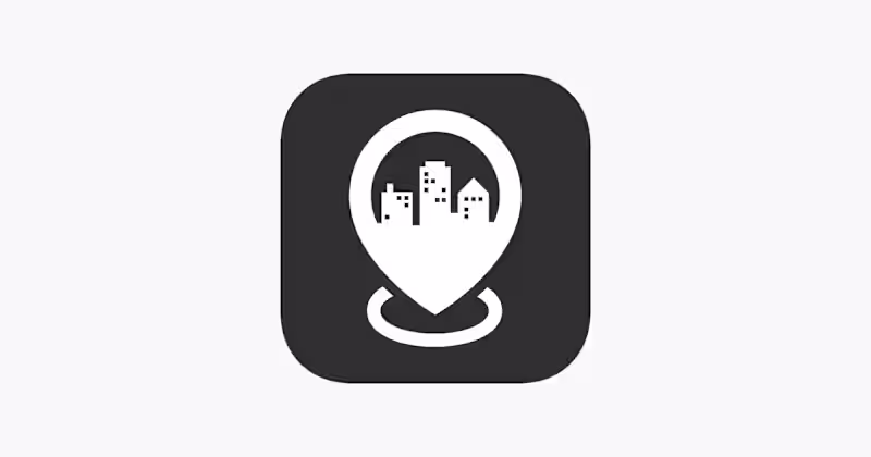 Cover image for Nice Move CITY