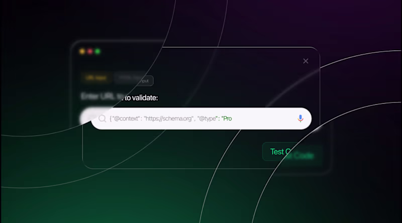 Cover image for SaaS Product Explainer Video - Motion Design