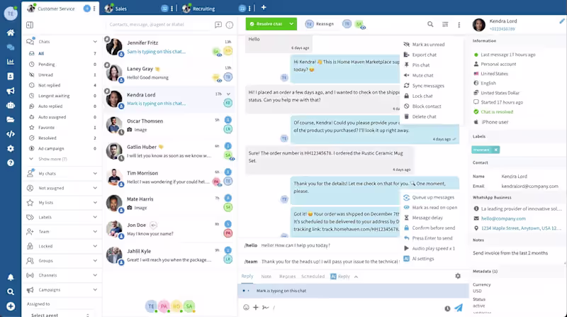 Cover image for integrate whatsapp clevertap brevo campaign sms text message