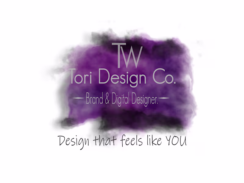 Cover image for Logo Redesign & Brand Refresh