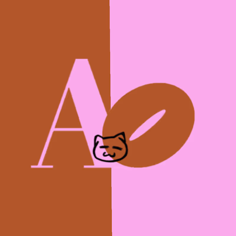 Cover image for Logo Design