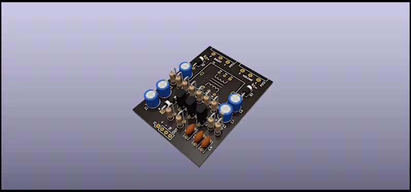 Cover image for Tycobrahe Octavia - Guitar Effects