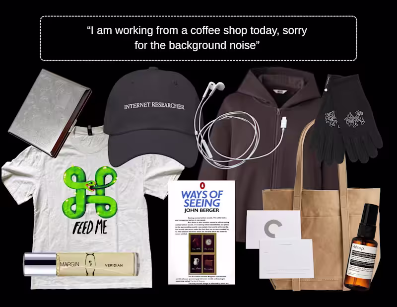Cover image for The Internet Researcher Gift Guide: https://substack.com/hom...