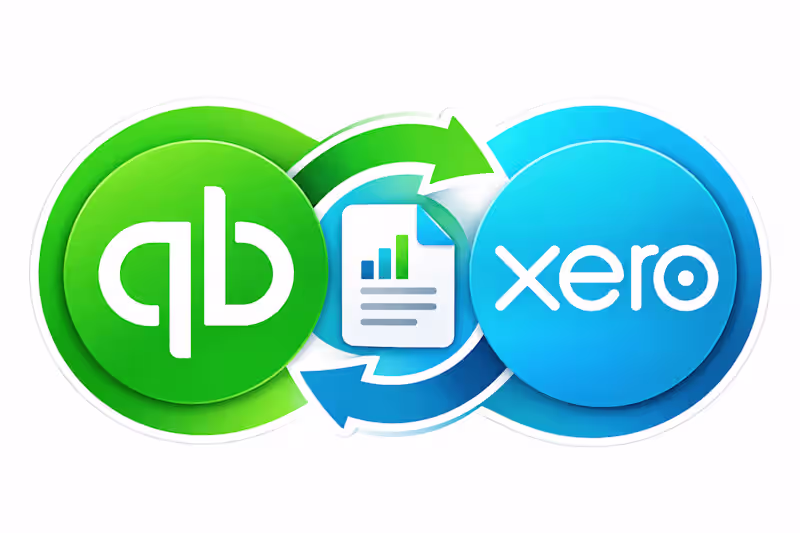 Cover image for Senior Accountant | Xero & QBO Expert