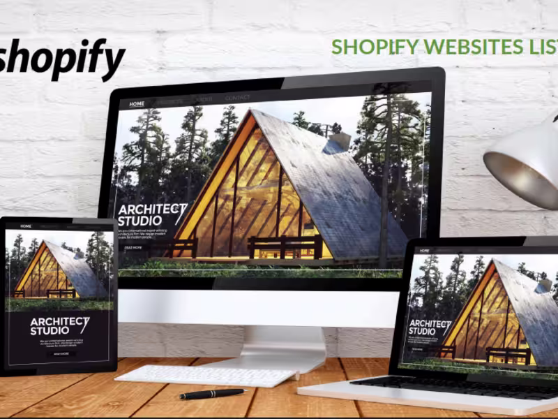 Cover image for I build fast, modern, conversion‑focused Shopify & WordPress...