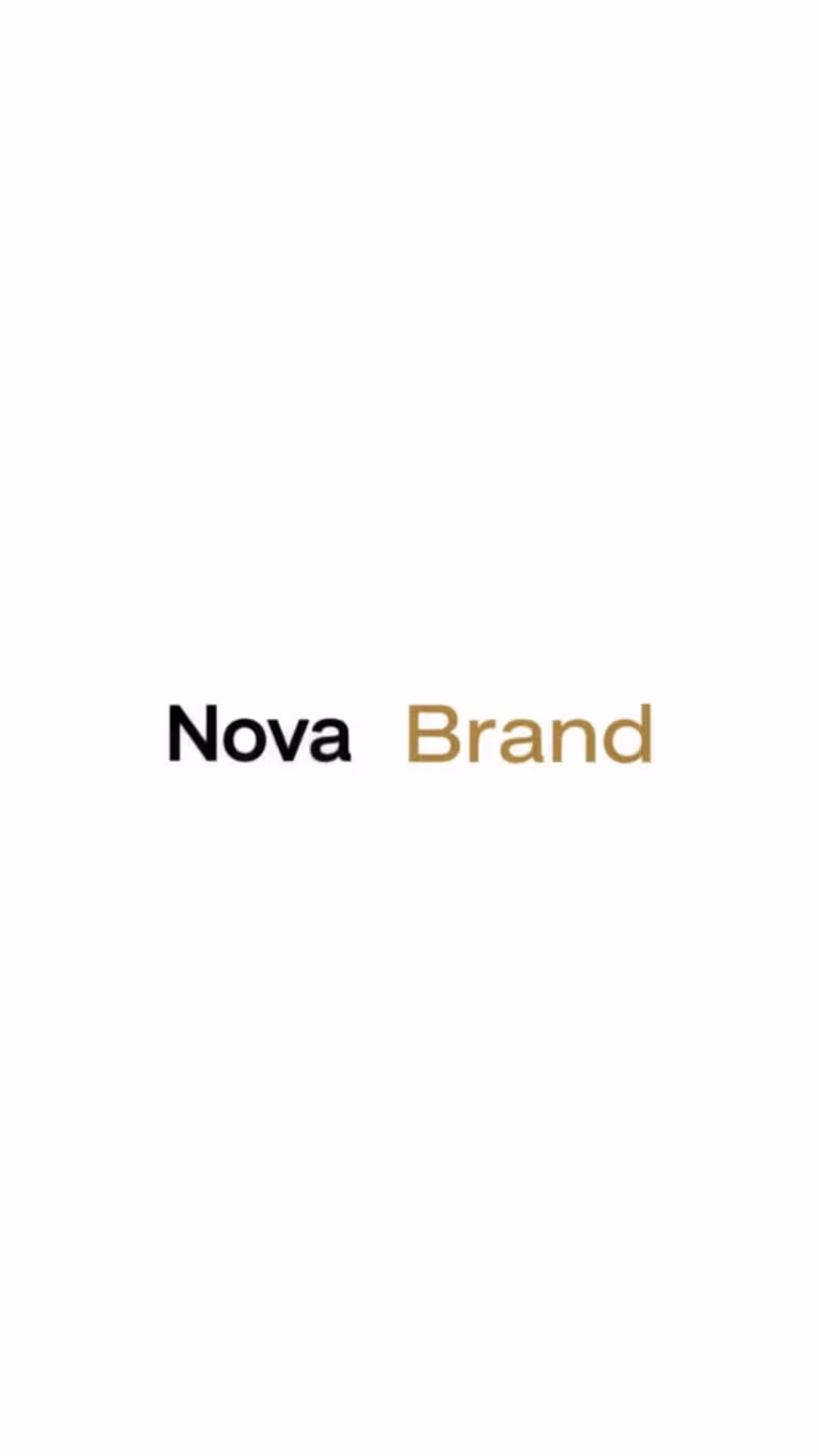 Cover image for Premium Logo & Brand Identity Design