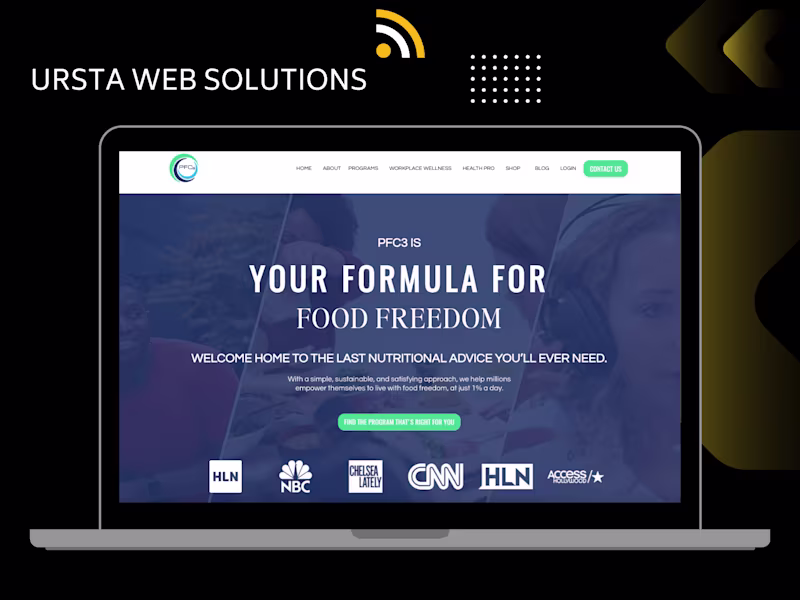Cover image for Kajabi Website, Course Build, and Marketing Automation Ecosystem