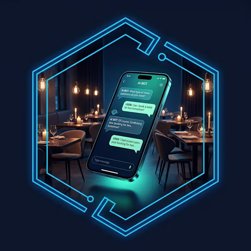 Cover image for Most restaurant owners don't realize
