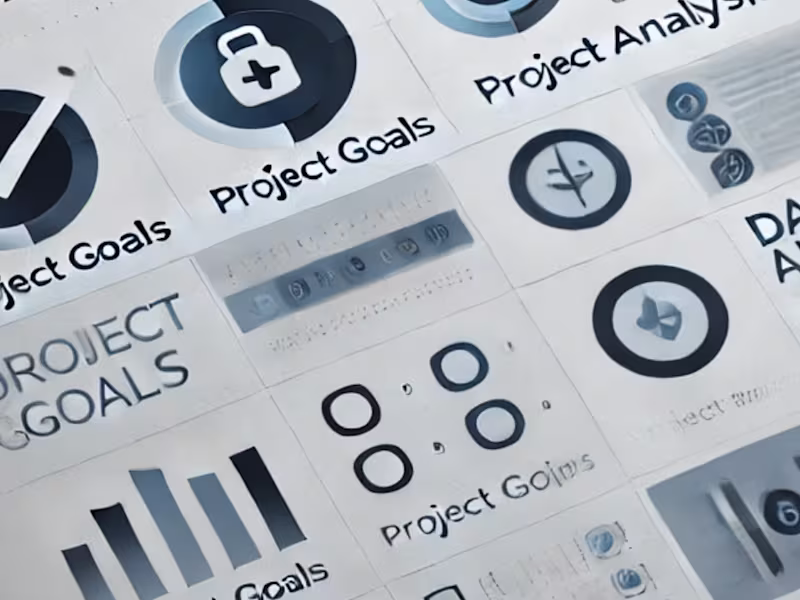 Cover image for Tailored Survey Design for Program Impact & Stakeholder Feedback