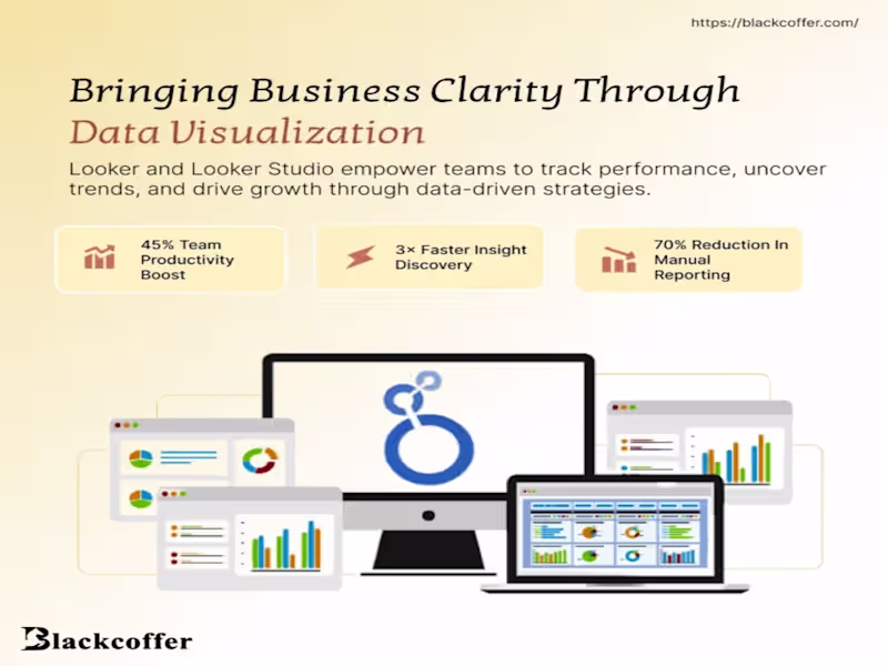 Cover image for I work with data analytics