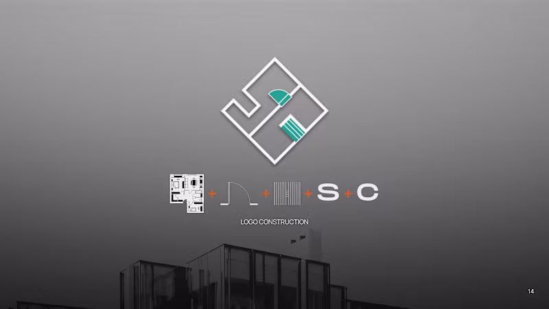 Cover image for Brand Identity System