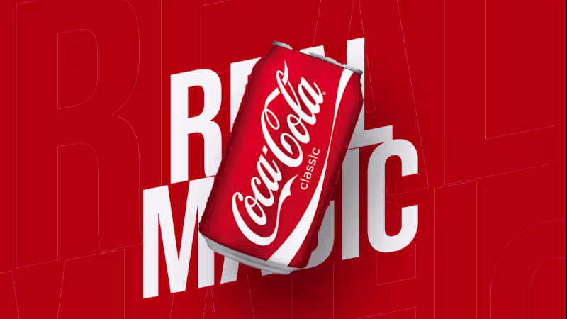 Cover image for Commercial Product AD