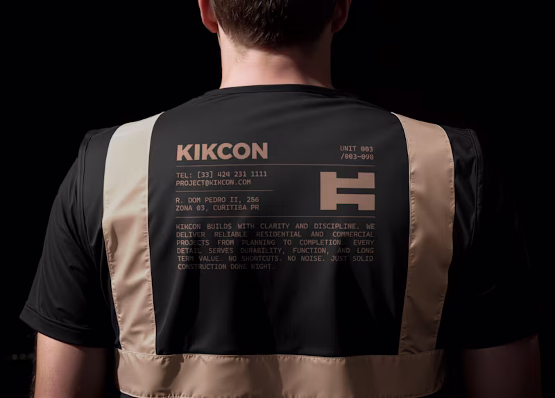Cover image for Logo Design and Identity 