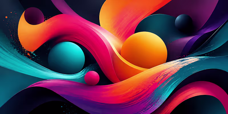 Cover image for Brand Identity & Logo Design for Modern Businesses
