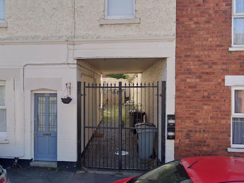 Cover image for Buy to let, HMO'S, Flipping Projects 