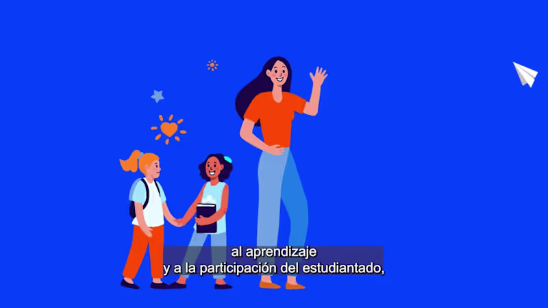 Cover image for Inclusive Education Program