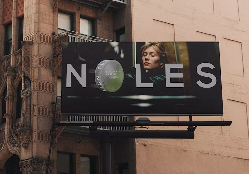 Cover image for Noles - Brand Identity