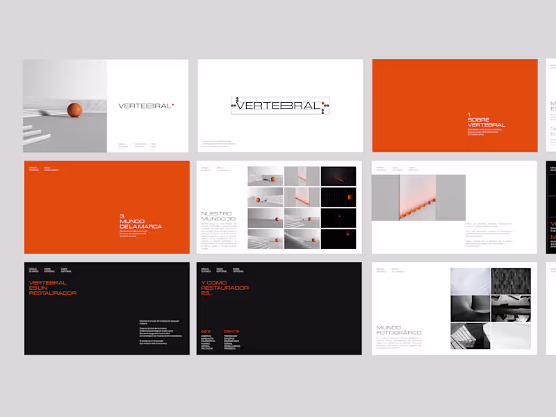 Cover image for Essential Branding Bundle ✧