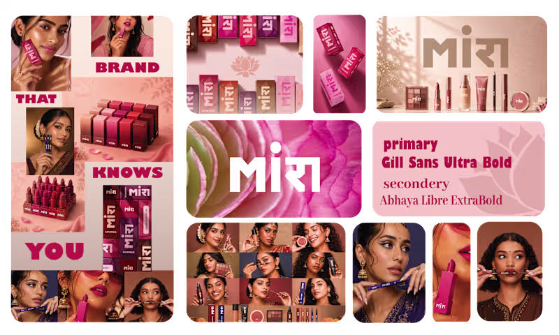 Cover image for Packaging design