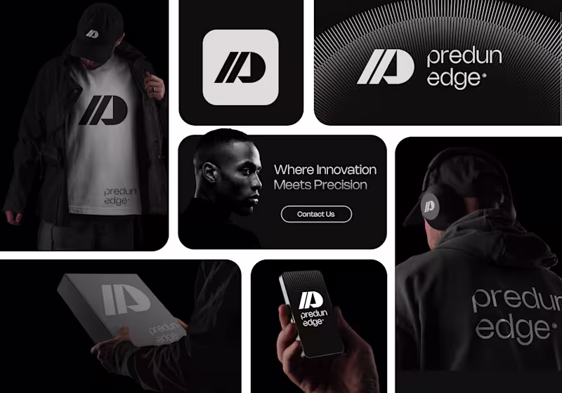 Cover image for Predun Edge
Predun Edge is a