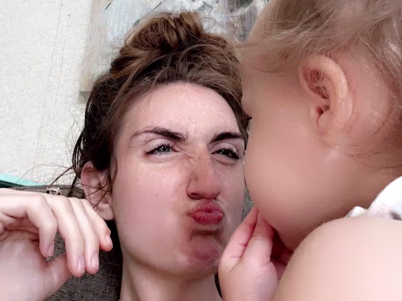 Cover image for personal assistant/nanny